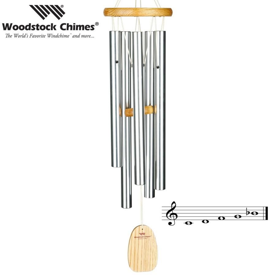 ウィンドチャイム バリ ウッドストック パーカッション社 WOODSTOCK