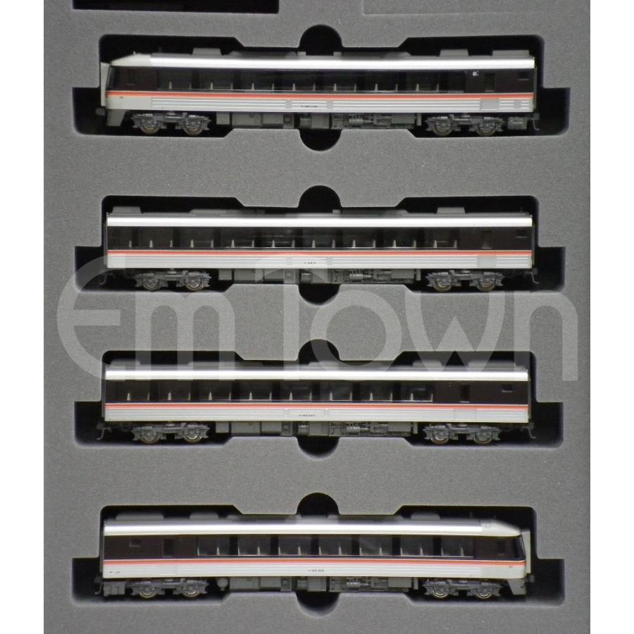 カトー（KATO） KATO 10-1888 キハ85系＜ワイドビューひだ・ワイド