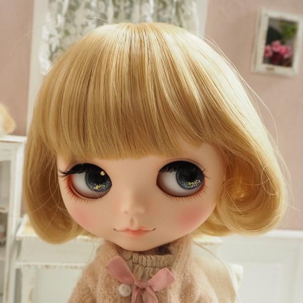 専用☆選べるウィッグ☆男の子☆アイシードール☆ネオサイズ22cmドール