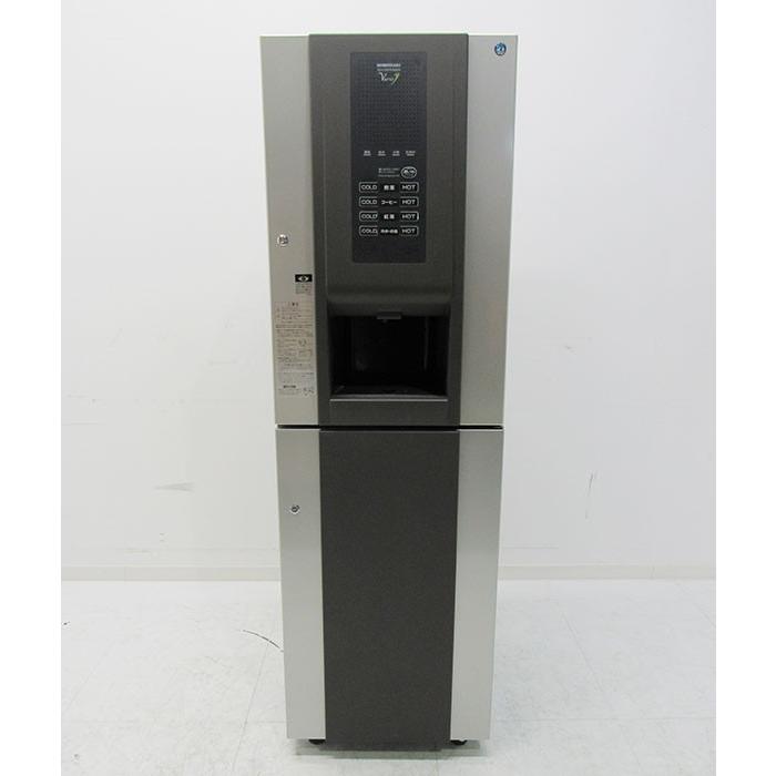 ホシザキ 給茶機 ティーディスペンサー PTE-100H3WA1-BR/APC-EA-T1-BR