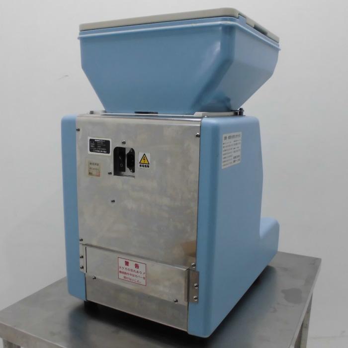 スズモ 自動海苔巻きロボット SVR-NNV 2009年 業務用 寿司ロボット