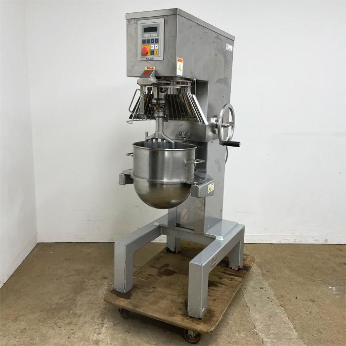 中古｜ミキサー MS-30 愛工舎製作所 業務用 マイティ 31リットル 撹拌