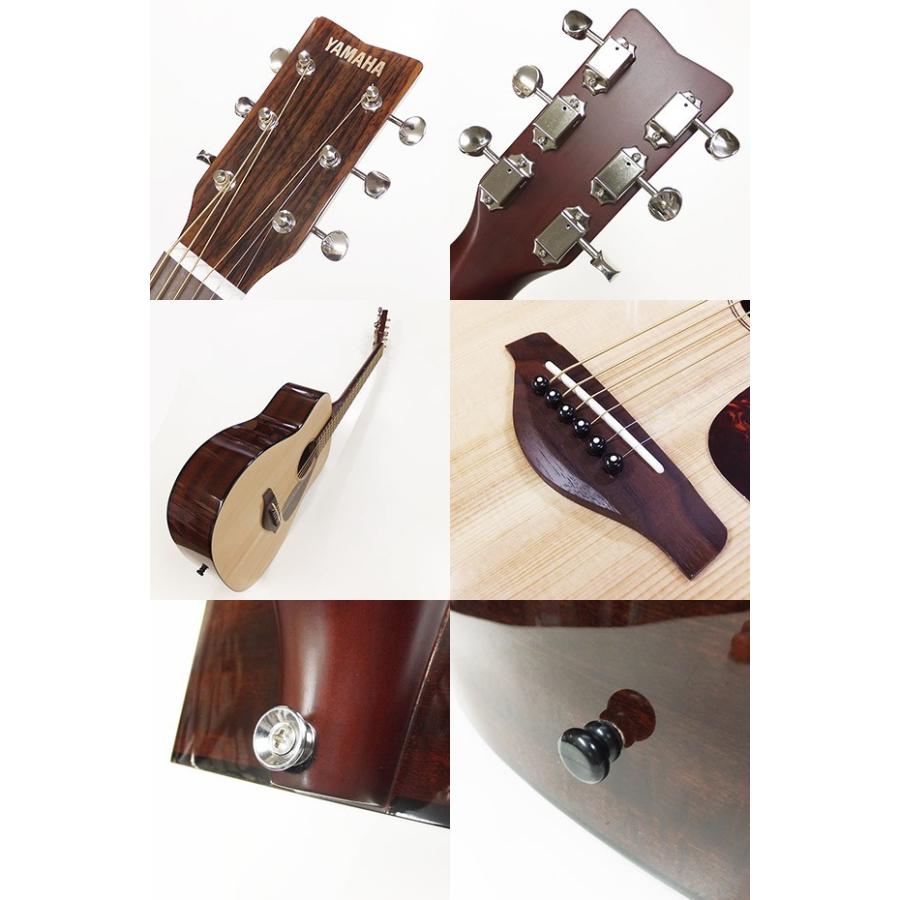 YAMAHA（ヤマハ） アコースティックギター YAMAHA JR2S ミニギター