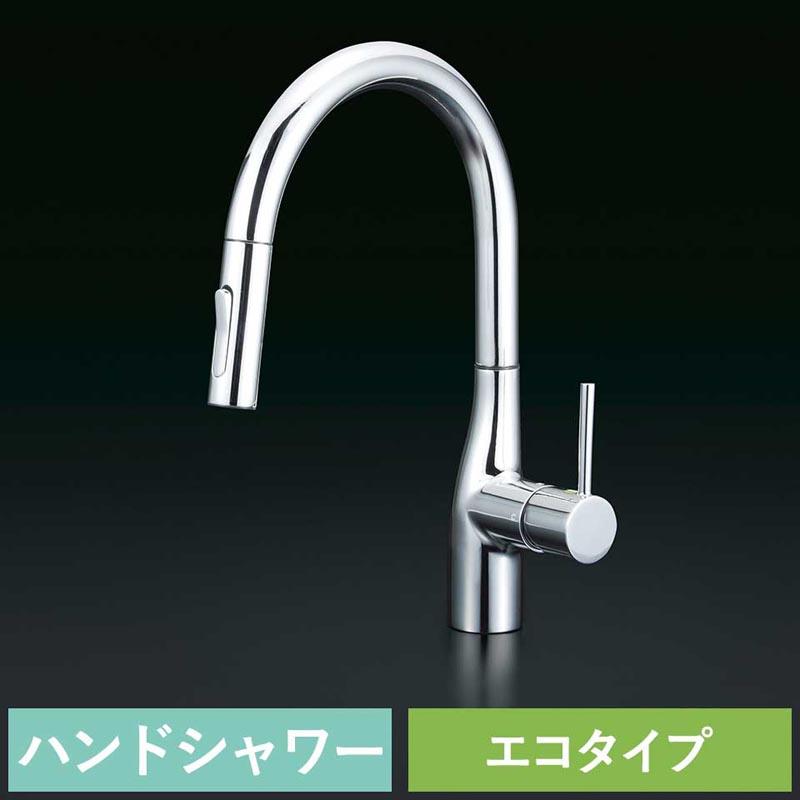 タカラスタンダード KM6061ETK ハンドシャワー水栓 : パーツワイド