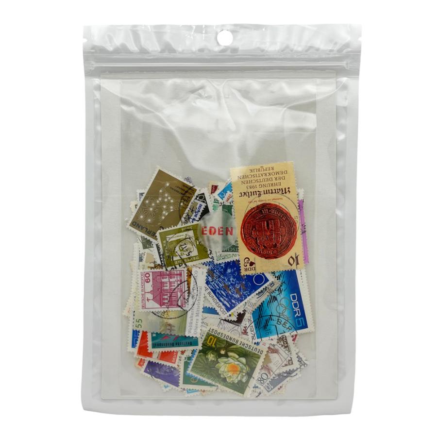 海外切手 世界各国 の スタンプ済 外国切手 古切手 アンティーク切手