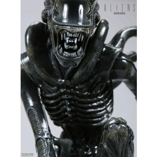 サイドショウ・コレクティブル社「エイリアン2」“エイリアン