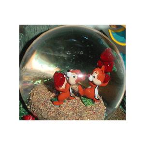 US ディズニー限定」 ドナルド・ダック with“チップ＆デール