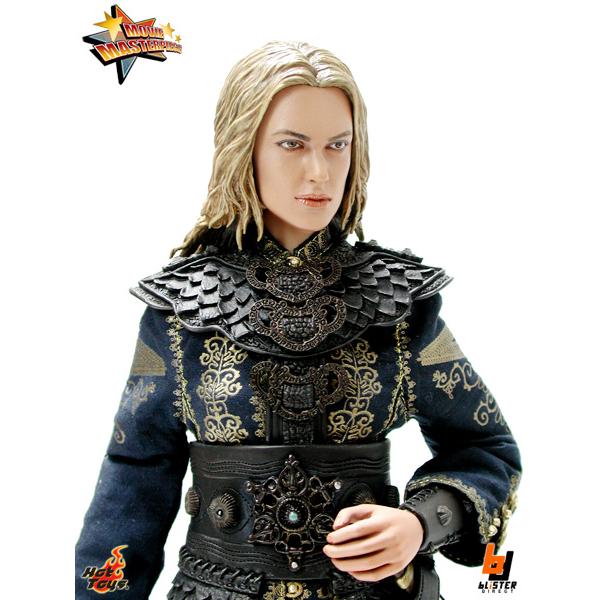 ホット トイズ社「ムービー・マスターピース」シリーズ「パイレーツ