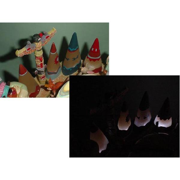 US ディズニー限定」 “ピーターパン” 55thアニバーサリー スノードーム