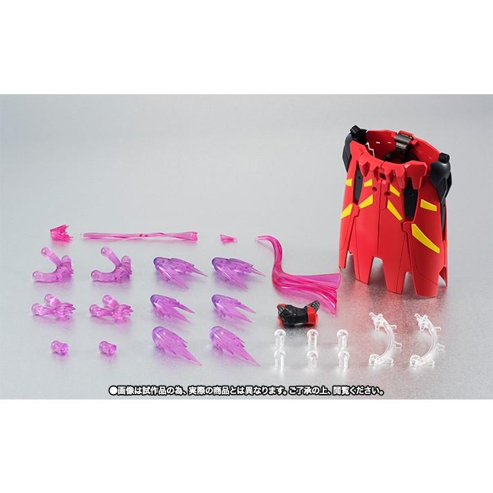 BANDAI（バンダイ） ROBOT魂 SIDE MS 機動武闘伝Gガンダム マスター