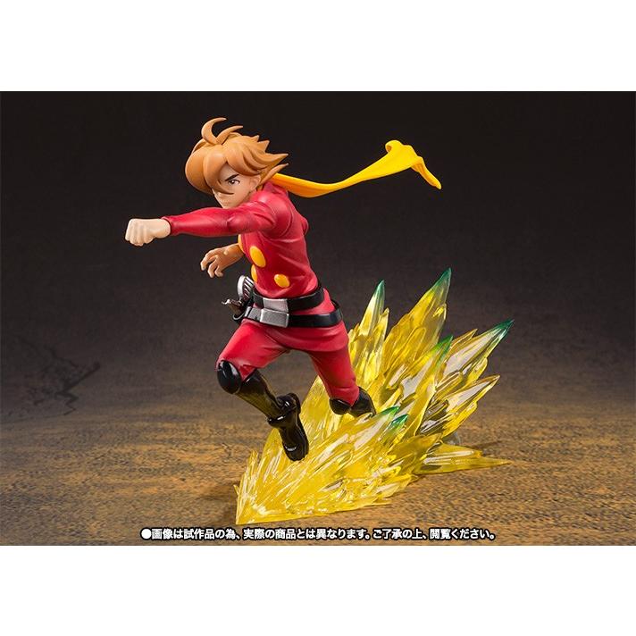 BANDAI（バンダイ） フィギュアーツZERO限定品 サイボーグ009VS