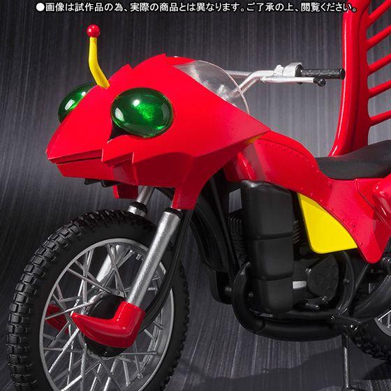 BANDAI（バンダイ） S.H.フィギュアーツ限定品 仮面ライダーアマゾン