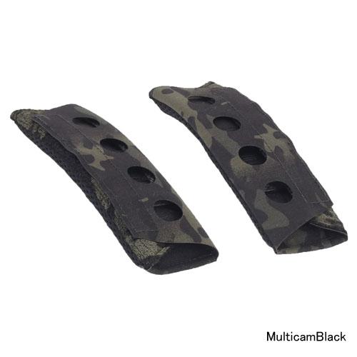 Ferro Concepts フェローコンセプト Shoulder Pads ショルダーパッド