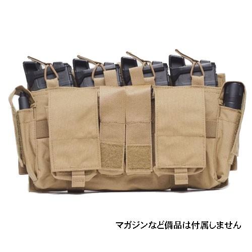 Velocity Systems ベロシティシステムズ Modified Gen IV Placard 製造