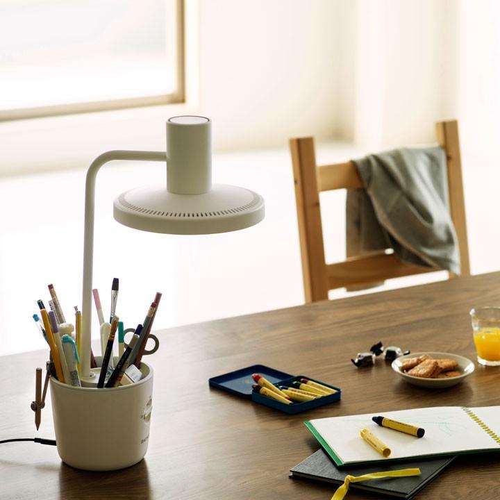 BALMUDA The light 特典付 バルミューダ ライト 正規店 デスクライト