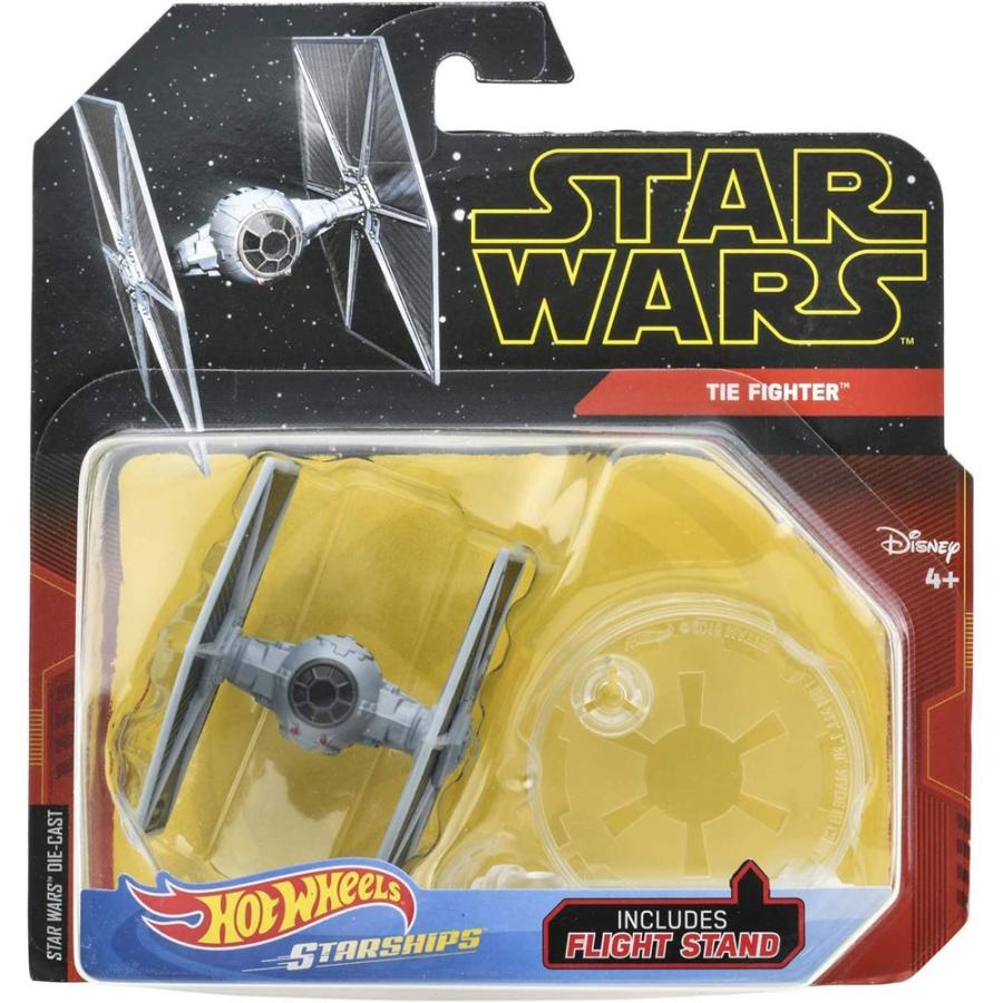 Hot Wheels（ホットウィール） ホットウィール/スター ウォーズ