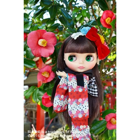 タカラトミー（TAKARA TOMY） ショップ限定 ネオブライス レディ