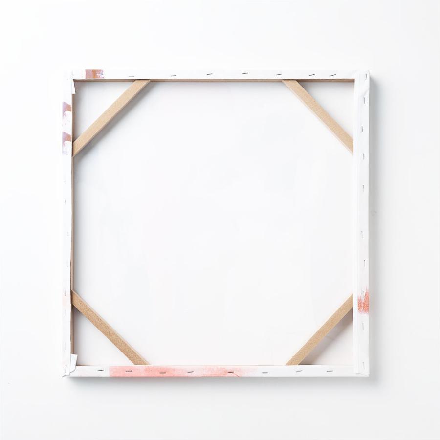 アートパネル イメージ画 キャンパス パネル 約 W 50cm D H 2.7cm 抽象