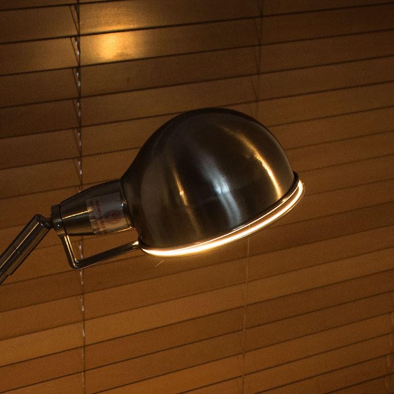 フロアライト フロア ランプ スタンド スタンドライト 間接照明 LED