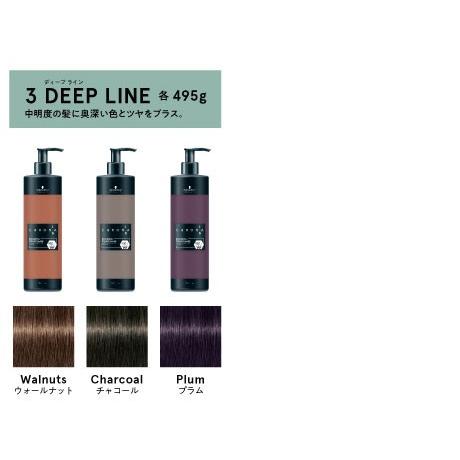 シュワルツコフ クロマ ID カラーマスク インテンス ライン