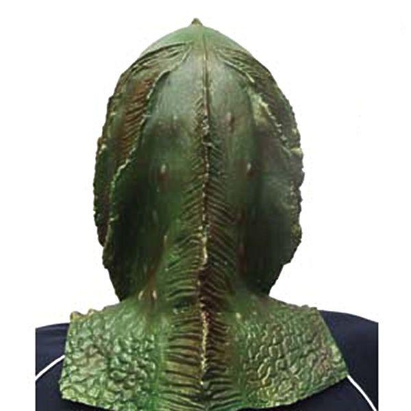 リアルゴムマスク 半魚人 : イベント用品販売店 - 通販 - Yahoo