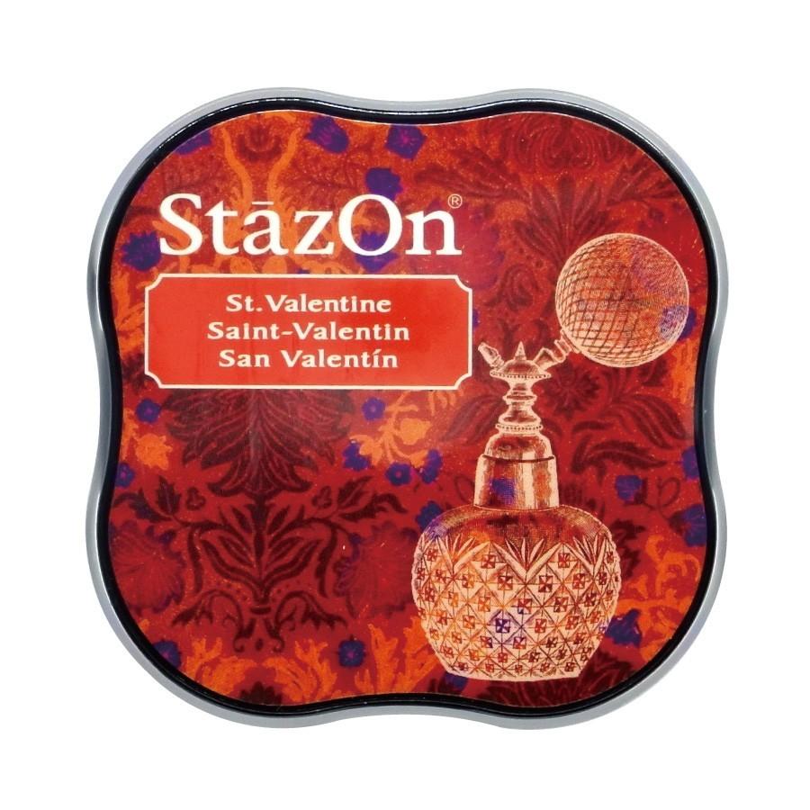 スタンプ台 ステイズオンミディ セントバレンタイン : ES-SELECTION