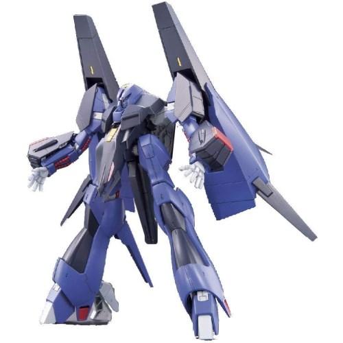 HGUC 機動戦士Zガンダム PMX-000 メッサーラ 1/144スケール プラモデル