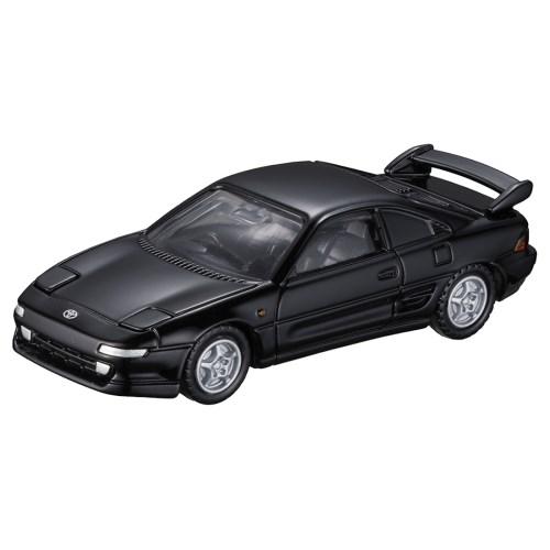 トミカ 42 トヨタ MR2 (SW20) (トミカプレミアム発売記念仕様)おもちゃ
