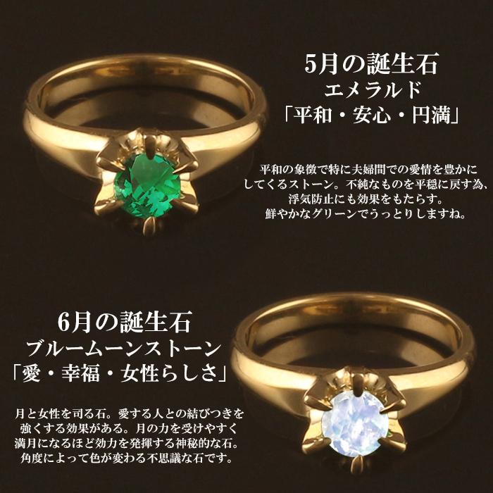 18金 ペンダントトップ レディース ネックレストップ ベビーリング K18