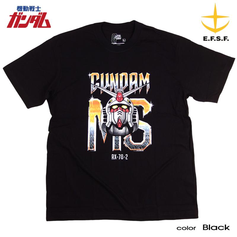 機動戦士ガンダム Tシャツ 半袖 RX-78-2 GUNDAM アムロ ジオング 地球
