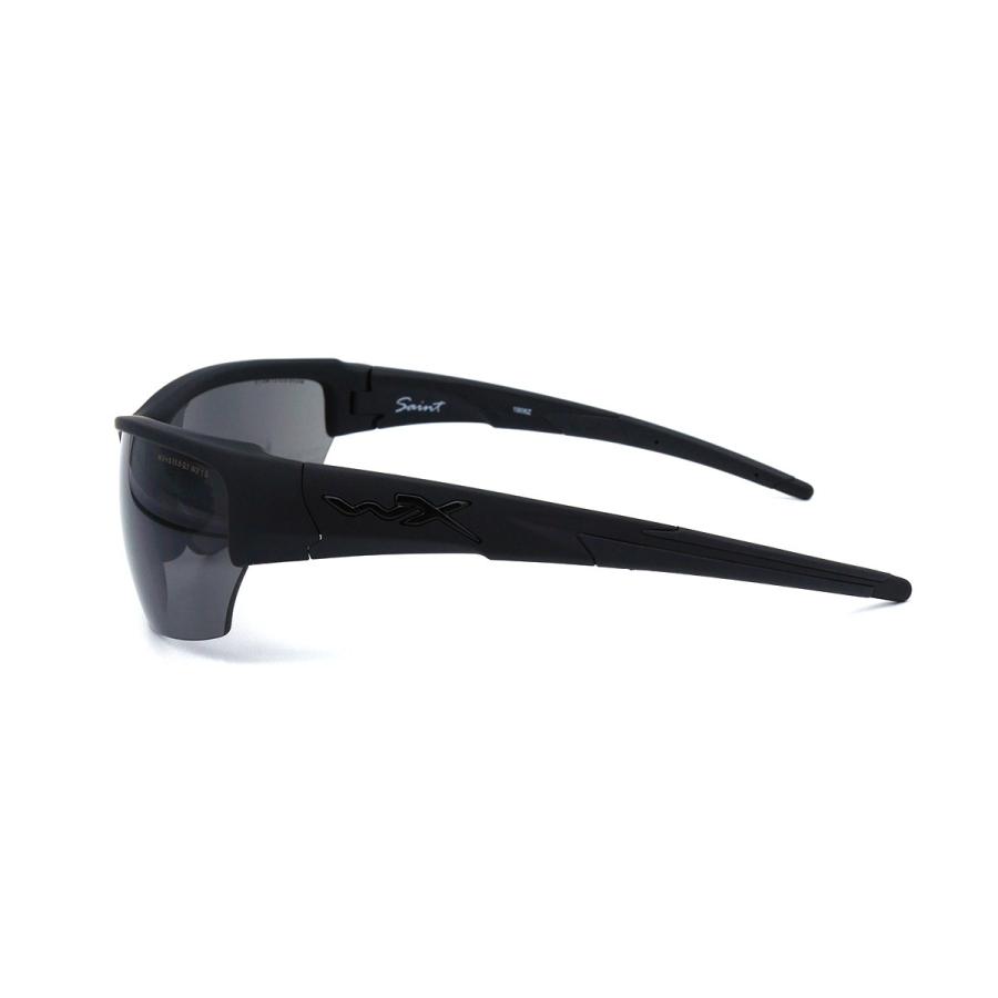 WILEY X（ワイリーエックス） セイント サングラス バイク ミリタリー