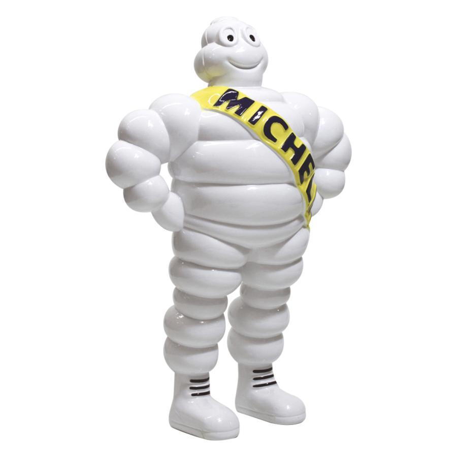ミシュラン（MICHELIN） オフィシャル スタンダード ビブ フィギュア