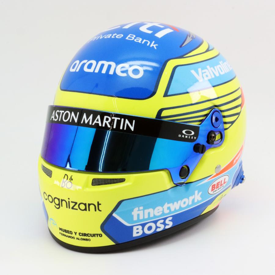 BELL（ベル） 【30%OFFセール】BELL 1/2スケール ヘルメット