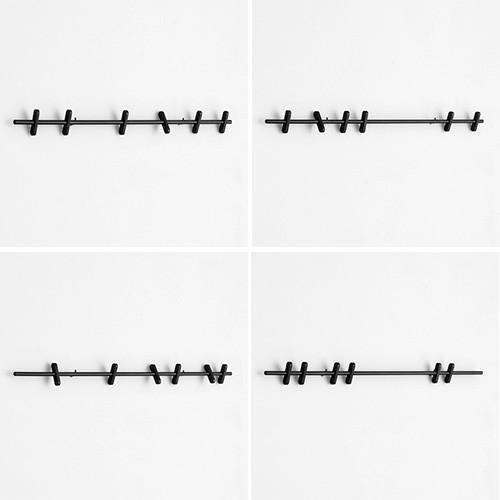 MOEBE ＼2/25はポイント10倍／ MOEBE ムーベ コートラック COAT RACK