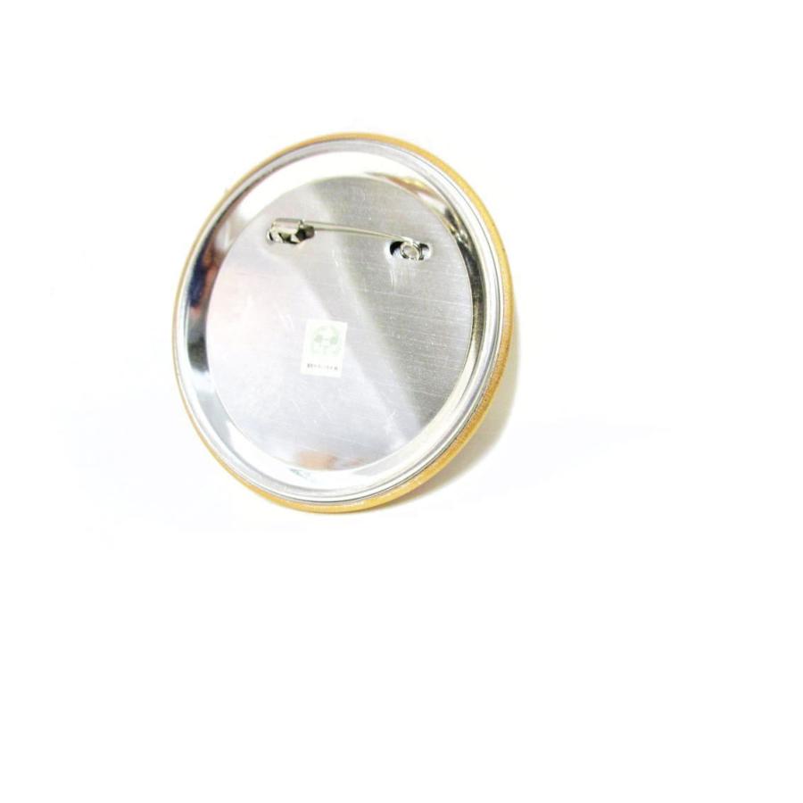 東京ディズニーランド 1周年記念 1984年 ミッキー&ドナルド 缶バッジ