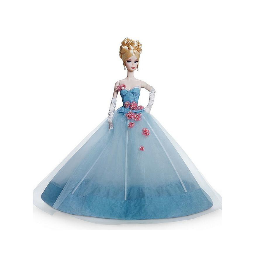 バービー ファッションモデル・コレクション 20周年記念 ザ・ガラ