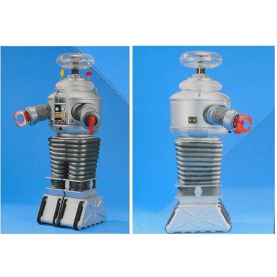 ROBOT YM-3 フライディ トーキングフィギュア ロボット 1/5スケール