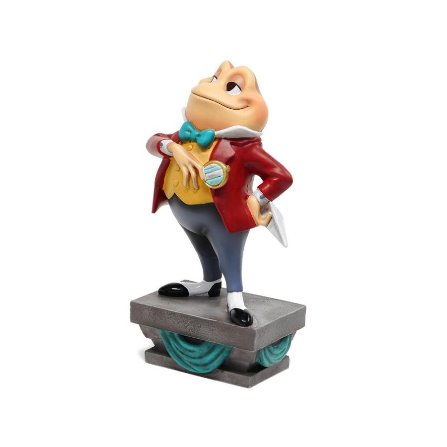 D23 Expo USA 2019 イカボードとトード氏 70周年記念 ミスタートード