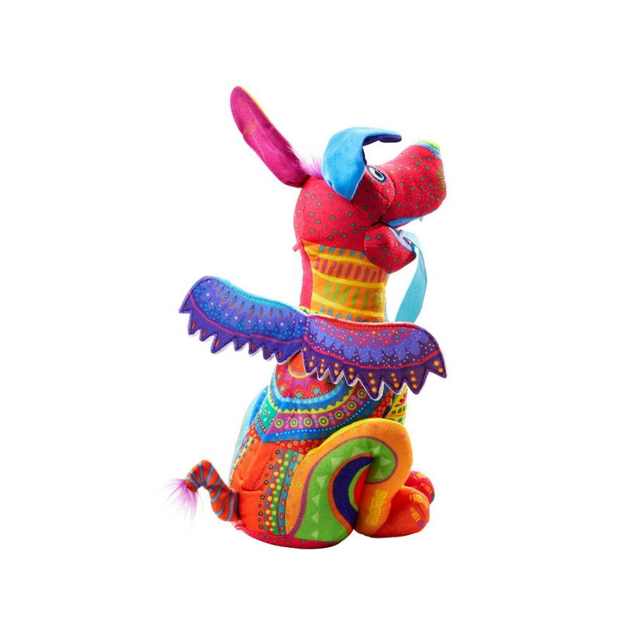 リメンバー・ミー ダンテ アレブリヘ ぬいぐるみ トーキング ボックス