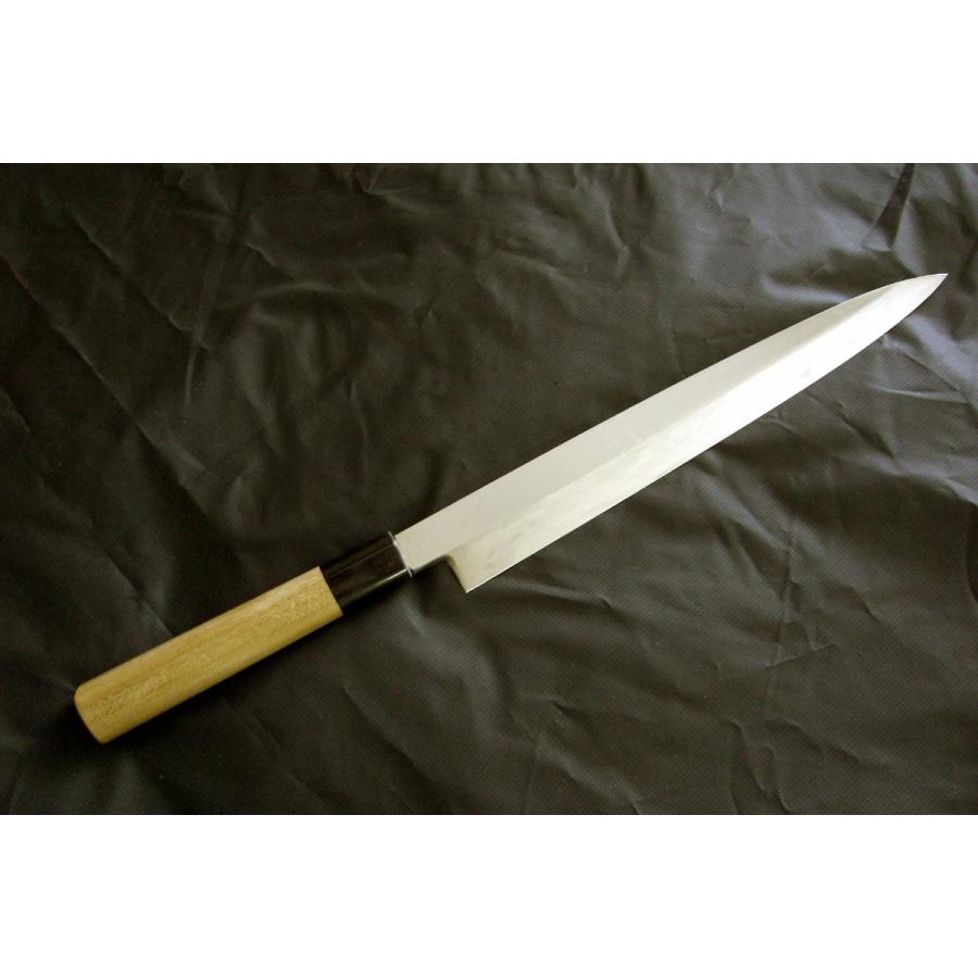 ZDP189 包丁 柳刃 九寸 : ファスナーズ・ヤフー店 - 通販 - Yahoo