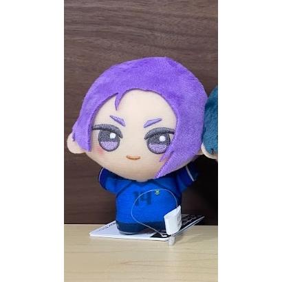 TVアニメ ブルーロック ちびぐるみ vol.9 「御影玲王」 【在庫品