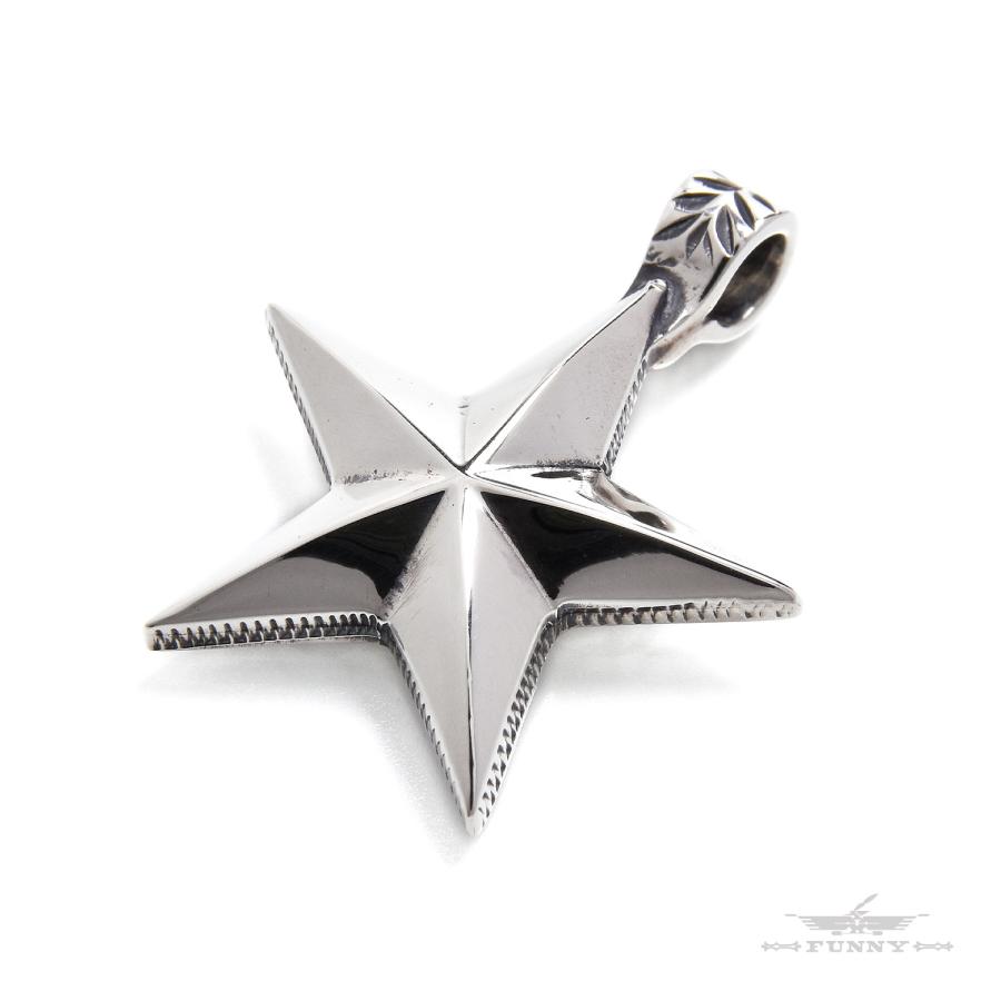 FUNNY公式ストア ファニー トウィンクル スター ペンダント ネックレス