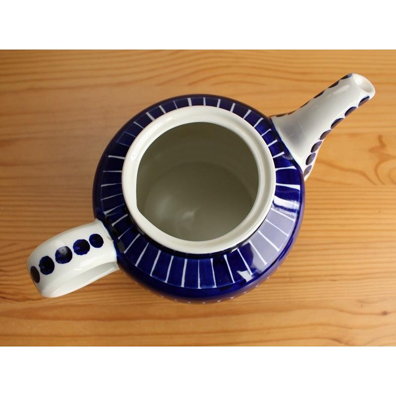 ARABIA（アラビア） バレンシア Arabia Valencia ポット ヴィンテージ