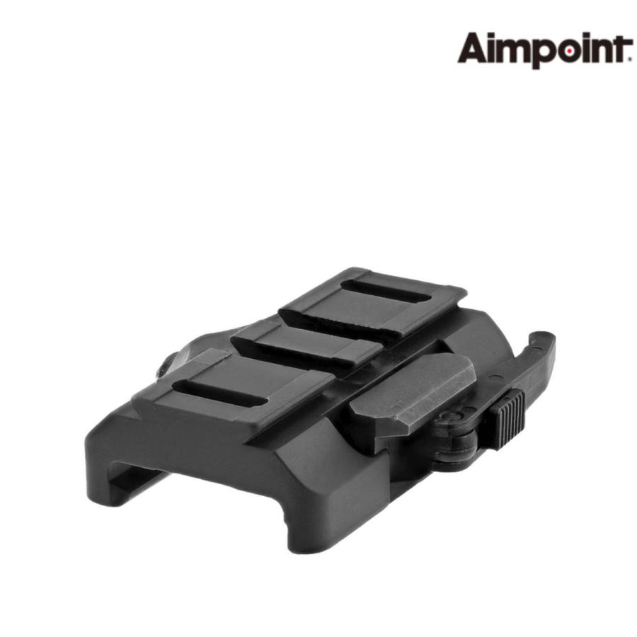 エイムポイント マウント Aimpoint ACRO QD Mount 22mm 200517 : KM