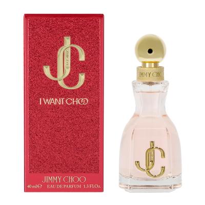 JIMMY CHOO（ジミーチュウ） 並行輸入品 ジミー チュウ アイ・ウォント