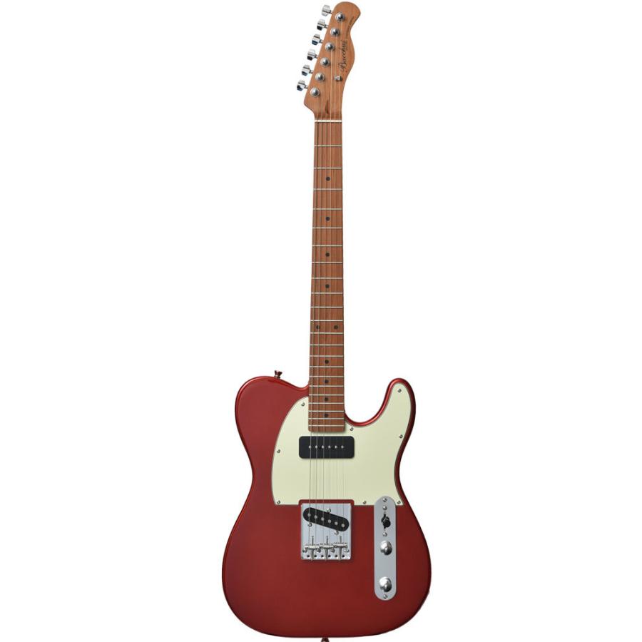 Bacchus（バッカス） Bacchus BTE-2-RSM/M (ストラップサービス中