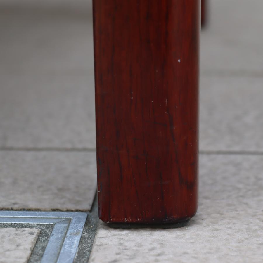 FUJI FURNITURE 冨士ファニチア ローズウッド リビングテーブル