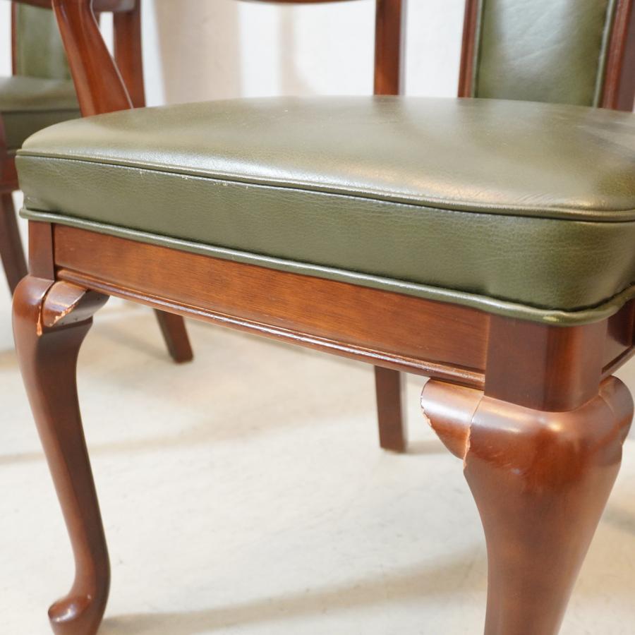 maruni マルニ ブリティッシュコレクション ジュリアII 本革