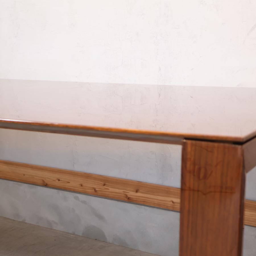 MATSUSO 松創 フォルテ ローズウッド ダイニングテーブル 食卓テーブル