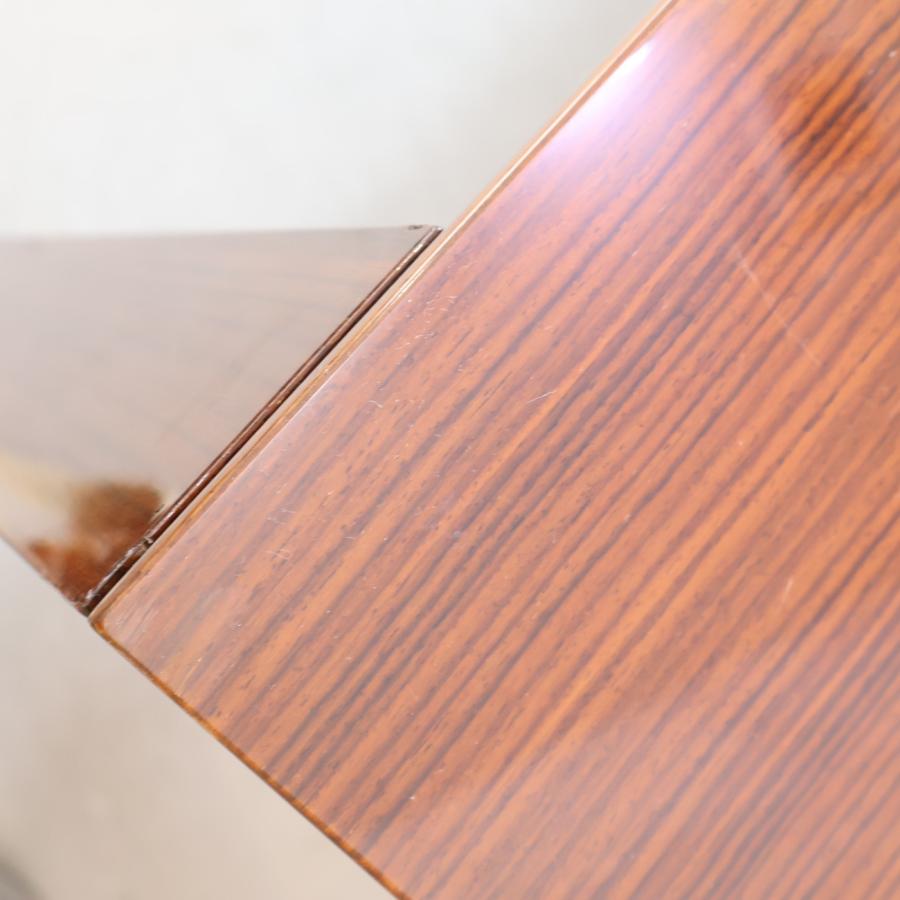 MATSUSO 松創 フォルテ ローズウッド ダイニングテーブル 食卓テーブル